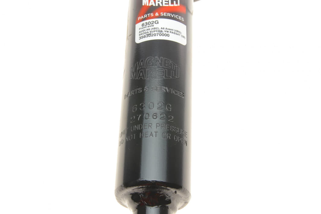 356302070000 MAGNETI MARELLI